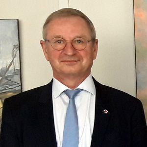 Jean-Paul MARTIAL