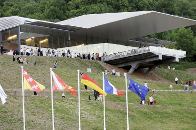 Mémorial d'Alsace Moselle